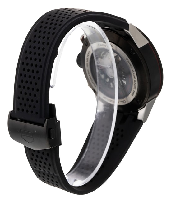 Tag Heuer Carrera CAR2A1Z.FT6044 Image 3